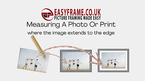 How To... Measure A Photo Or Print