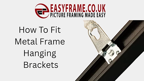 fitting hanging fixtures