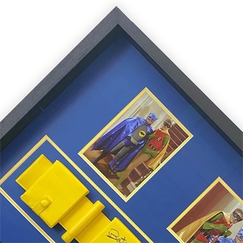 Box / Shadow Frames