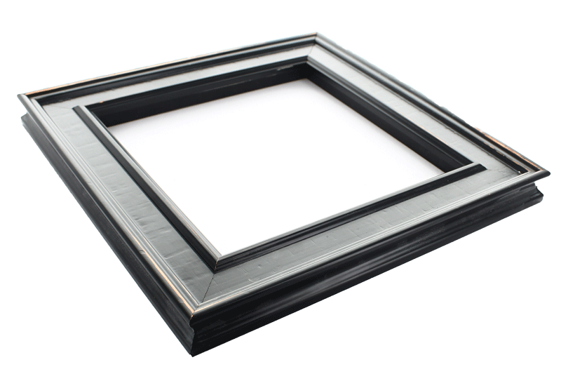 Picture Frames for Oil Paintings and Canvas Prints EasyFrame