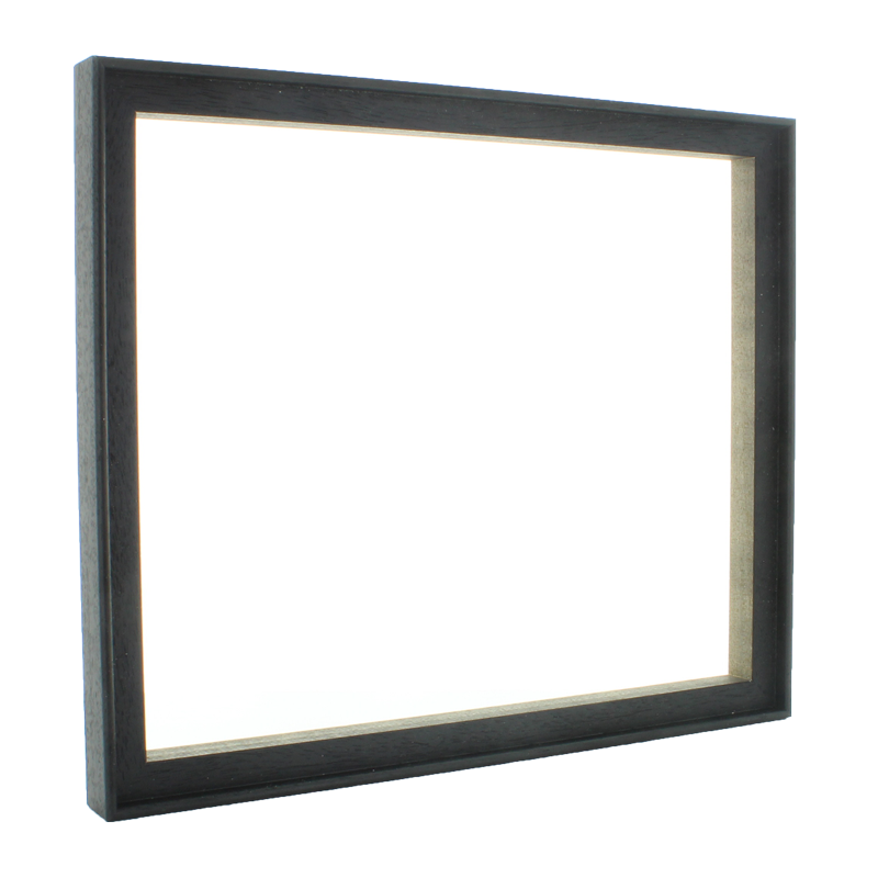 Canvas Floater Frames and Canvas Picture Frames EasyFrame