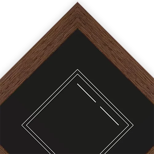 Medal Framing
