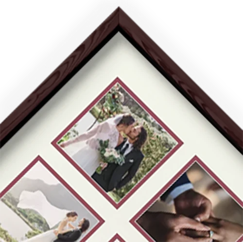Multi Print & Frame