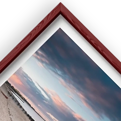 Print + Frame