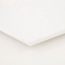 5mm White Foam Board
