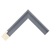 5mm Dark Grey Stain