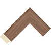 48mm Walnut Veneer