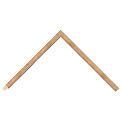 17mm Antique Bronze Foil