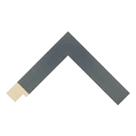 33mm Dark Grey Paint