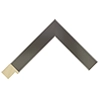 30mm Pewter Veneer