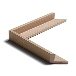 9mm Oak