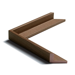 9mm Walnut