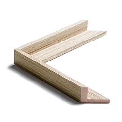 9mm Light Wood