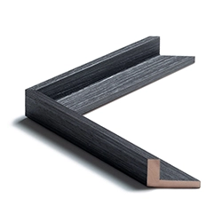 9mm Dark Grey