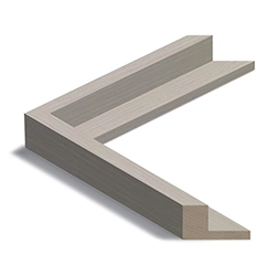 15mm Grey Oak