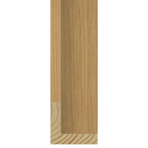 10mm Stelvio Oak