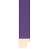 33mm Confetti Purple
