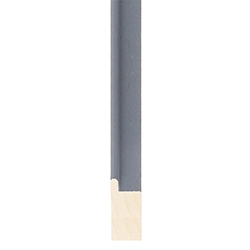 5mm Inset (Deep)  Dark Grey Stain