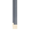5mm Dark Grey Stain