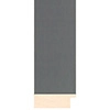 53mm Dark Grey Stain