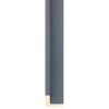 10mm Dark Grey Stain
