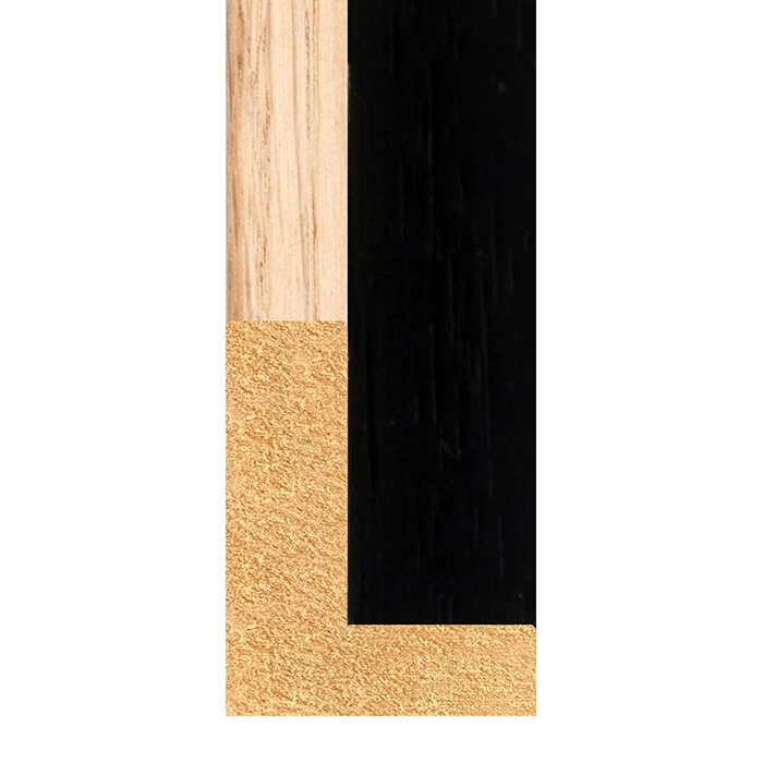 16mm Umbra Oak Veneer