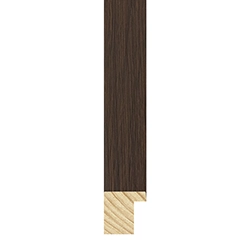 17mm Wenge Foil
