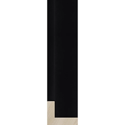 10mm Black Paint