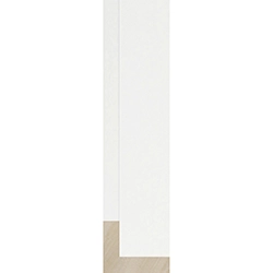 10mm White Paint