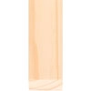 60mm Stretcher Bar