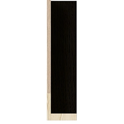 5mm Oak/Black Inside