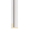 15mm White