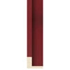 15mm Deep Red