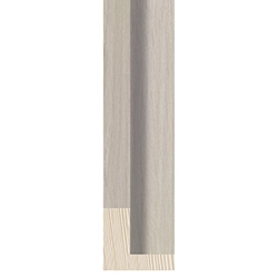 15mm Grey Oak