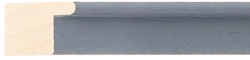 5mm Dark Grey Stain