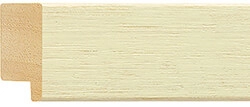 29mm Ivory Stain