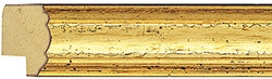 22mm Gold Foil