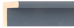10mm Dark Grey Stain