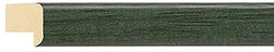 13mm Green Stain