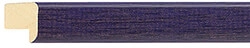 13mm Purple Stain