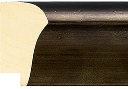 55mm Ferrosa Iron picture frame