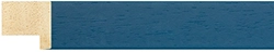 17mm Midnight Blue picture frame