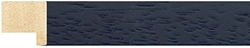 17mm Navy Blue picture frame