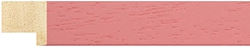 17mm Pink picture frame