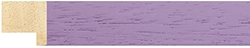 17mm Purple picture frame