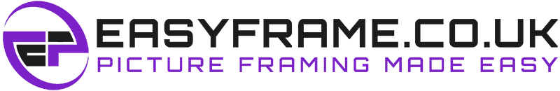 EasyFrame - Picture Framing Made Easy