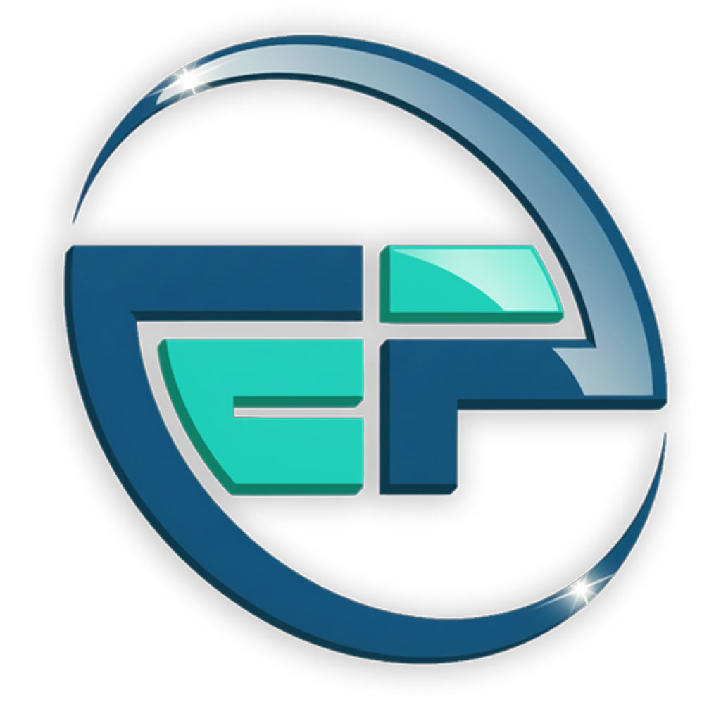 EasyFrame logo