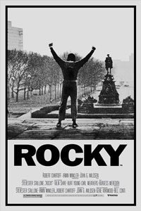 Rocky Poster