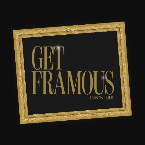 Larson Juhl Get Framous