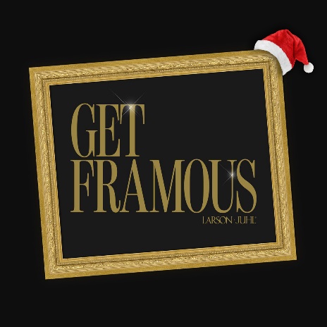 Larson Juhl Get Framous